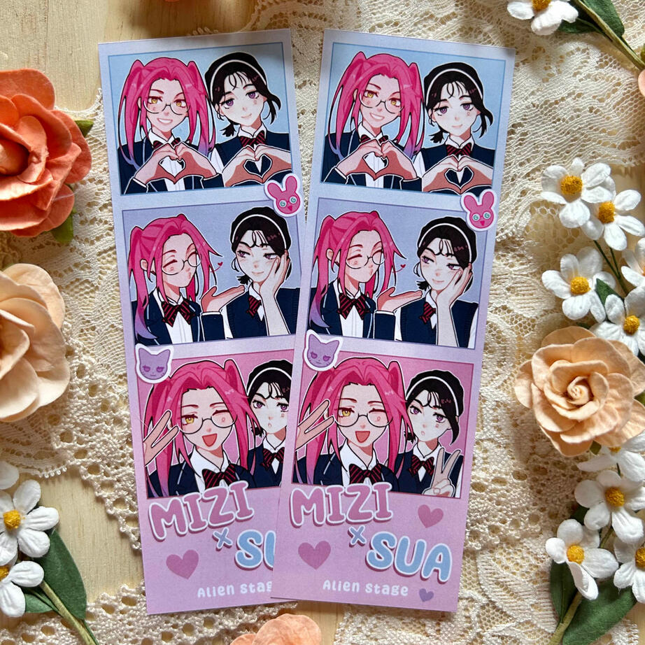 Photo Strips